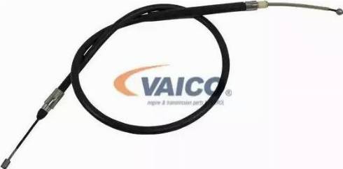 VAICO V20-30030 - Трос, гальмівна система avtolavka.club