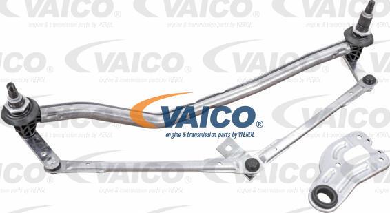 VAICO V20-3893 - Система тяг і важелів приводу склоочисника avtolavka.club