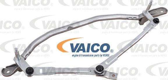 VAICO V20-3817 - Система тяг і важелів приводу склоочисника avtolavka.club
