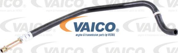 VAICO V20-3318 - Гідравлічний шланг, рульове управління avtolavka.club