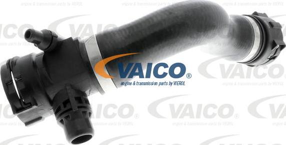 VAICO V20-3322 - Шланг радіатора avtolavka.club