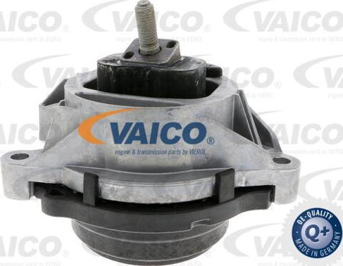 VAICO V20-3239 - Подушка, підвіска двигуна avtolavka.club