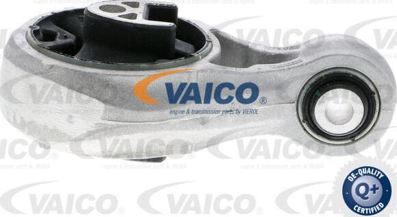 VAICO V20-3228 - Подушка, підвіска двигуна avtolavka.club