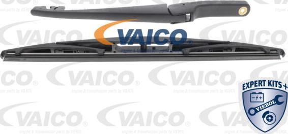 VAICO V20-3791 - Комплект важелів склоочисника, система очищення стекол avtolavka.club