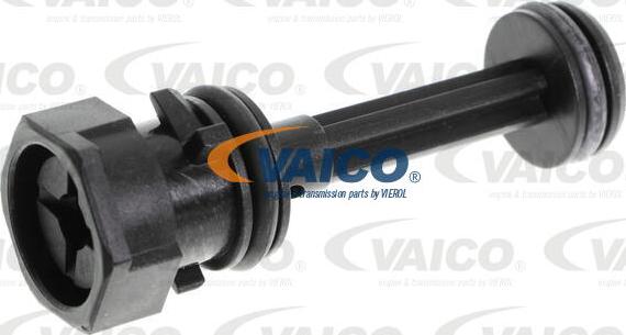 VAICO V20-2941 - Болт повітряного клапана / вентиль, радіатор avtolavka.club