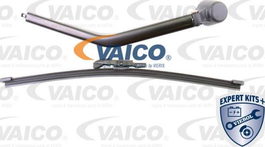 VAICO V20-2924 - Комплект важелів склоочисника, система очищення стекол avtolavka.club
