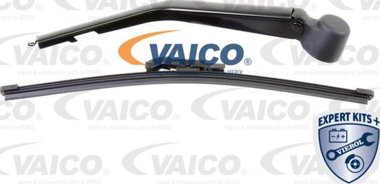 VAICO V20-2922 - Комплект важелів склоочисника, система очищення стекол avtolavka.club