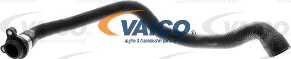 VAICO V20-2412 - Шланг радіатора avtolavka.club