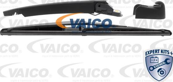 VAICO V20-2480 - Комплект важелів склоочисника, система очищення стекол avtolavka.club