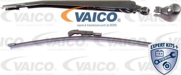 VAICO V20-2475 - Комплект важелів склоочисника, система очищення стекол avtolavka.club
