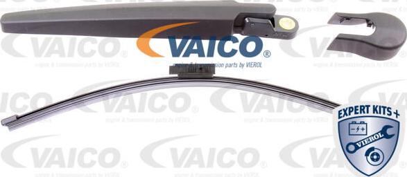 VAICO V20-2476 - Комплект важелів склоочисника, система очищення стекол avtolavka.club