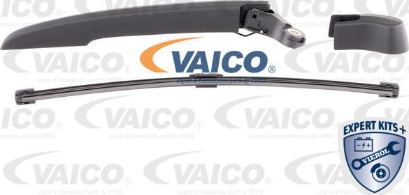 VAICO V20-2473 - Комплект важелів склоочисника, система очищення стекол avtolavka.club