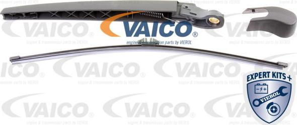 VAICO V20-2472 - Комплект важелів склоочисника, система очищення стекол avtolavka.club