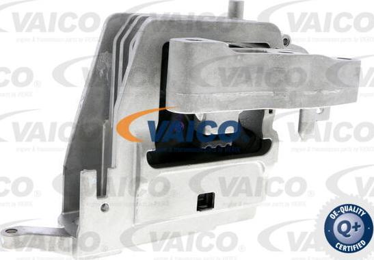 VAICO V20-2523 - Подушка, підвіска двигуна avtolavka.club
