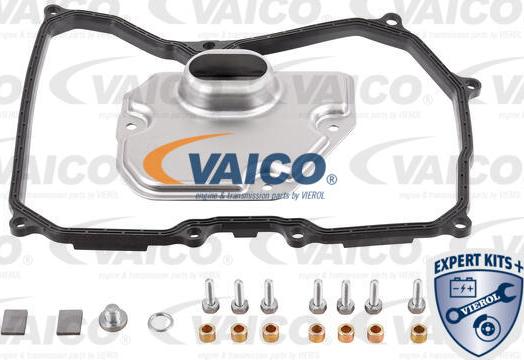 VAICO V20-2094-BEK - Комплект деталей, зміна масла - автоматіческ.коробка передач avtolavka.club