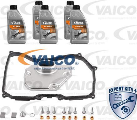 VAICO V20-2094 - Комплект деталей, зміна масла - автоматіческ.коробка передач avtolavka.club