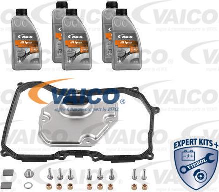 VAICO V20-2095 - Комплект деталей, зміна масла - автоматіческ.коробка передач avtolavka.club