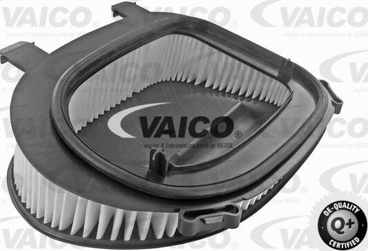 VAICO V20-2063 - Повітряний фільтр avtolavka.club