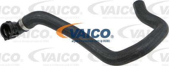 VAICO V20-2000 - Гідравлічний шланг, рульове управління avtolavka.club