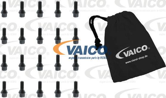 VAICO V20-2002-20 - Болт для кріплення колеса avtolavka.club