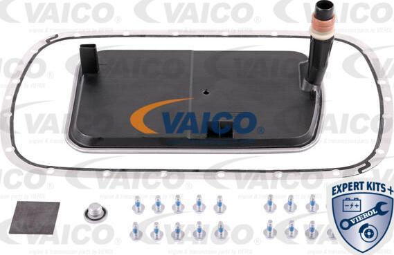 VAICO V20-2084-BEK - Комплект деталей, зміна масла - автоматіческ.коробка передач avtolavka.club