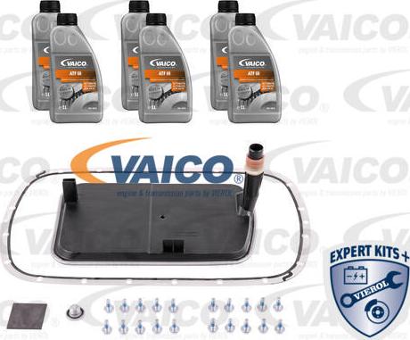 VAICO V20-2084 - Комплект деталей, зміна масла - автоматіческ.коробка передач avtolavka.club