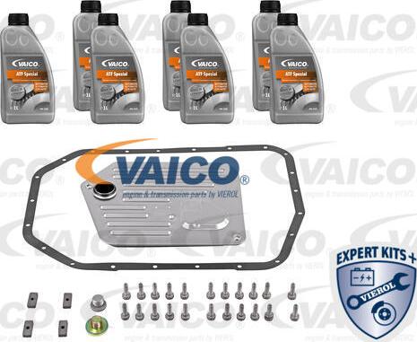 VAICO V20-2086 - Комплект деталей, зміна масла - автоматіческ.коробка передач avtolavka.club
