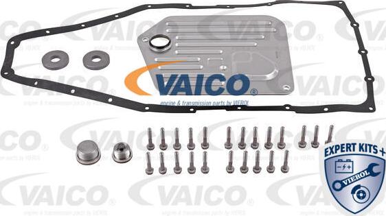 VAICO V20-2083-BEK - Комплект деталей, зміна масла - автоматіческ.коробка передач avtolavka.club