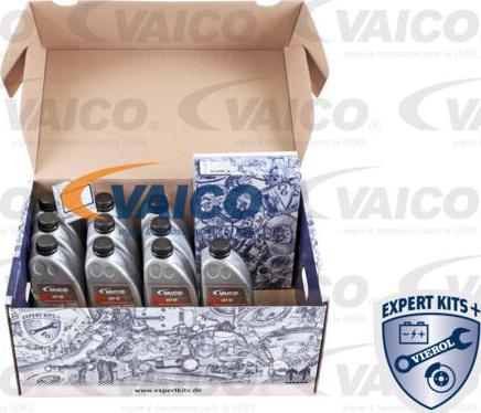 VAICO V20-2082-XXL - Комплект деталей, зміна масла - автоматіческ.коробка передач avtolavka.club