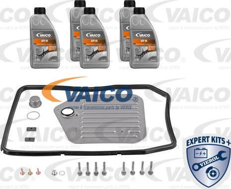 VAICO V20-2082 - Комплект деталей, зміна масла - автоматіческ.коробка передач avtolavka.club