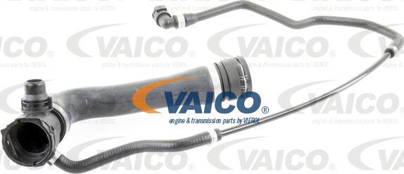 VAICO V20-2896 - Шланг радіатора avtolavka.club
