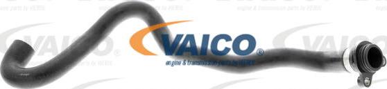 VAICO V20-2891 - Шланг радіатора avtolavka.club
