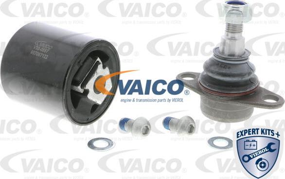 VAICO V20-2803 - Ремкомплект, поперечний важіль підвіски avtolavka.club