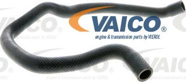 VAICO V20-2395 - Шланг радіатора avtolavka.club