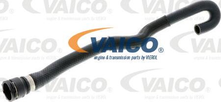 VAICO V20-2301 - Шланг радіатора avtolavka.club