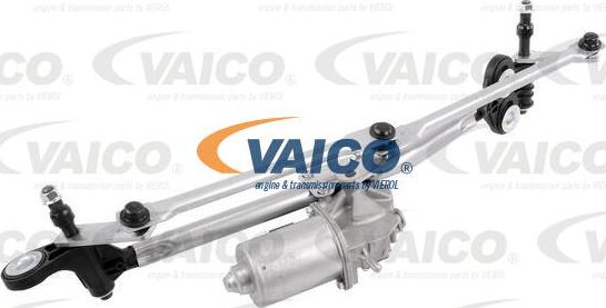 VAICO V20-2208 - Система тяг і важелів приводу склоочисника avtolavka.club