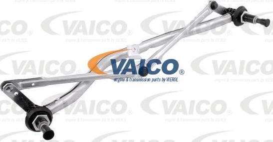 VAICO V20-2207 - Система тяг і важелів приводу склоочисника avtolavka.club