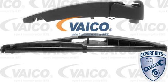 VAICO V20-2219 - Комплект важелів склоочисника, система очищення стекол avtolavka.club