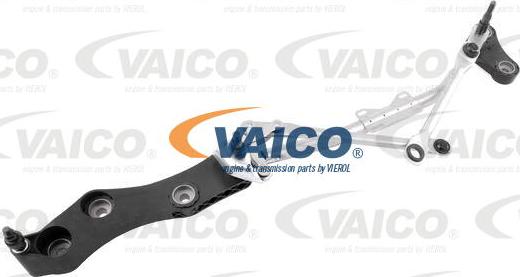 VAICO V20-2211 - Система тяг і важелів приводу склоочисника avtolavka.club