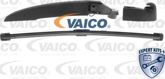 VAICO V20-2217 - Комплект важелів склоочисника, система очищення стекол avtolavka.club