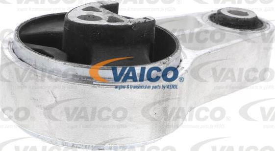 VAICO V20-2283 - Подушка, підвіска двигуна avtolavka.club