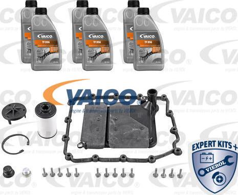 VAICO V20-2742 - Комплект деталей, зміна масла - автоматіческ.коробка передач avtolavka.club