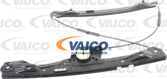 VAICO V20-2756 - Підйомний пристрій для вікон avtolavka.club