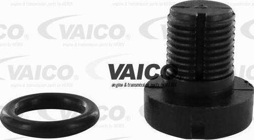 VAICO V20-7154 - Болт повітряного клапана / вентиль, радіатор avtolavka.club