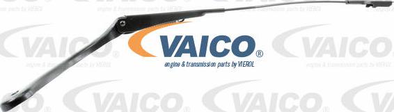 VAICO V20-7390 - Важіль склоочисника, система очищення вікон avtolavka.club