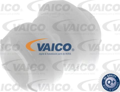 VAICO V20-7370 - Відбійник, буфер амортизатора avtolavka.club