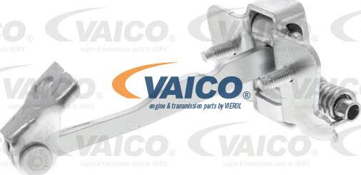 VAICO V21-0053 - Фіксатор дверей avtolavka.club