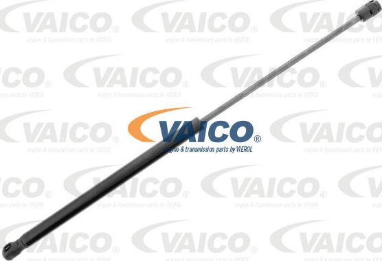 VAICO V21-0003 - Газова пружина, кришка багажник avtolavka.club