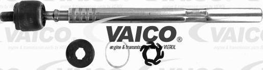 VAICO V22-9510 - Осьовий шарнір, рульова тяга avtolavka.club