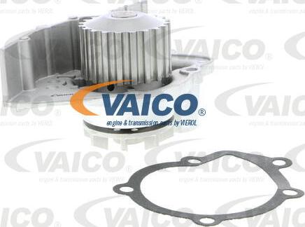 VAICO V22-50005 - Водяний насос avtolavka.club